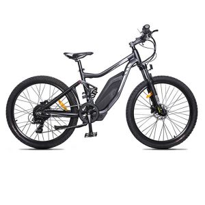 kmc electric bike