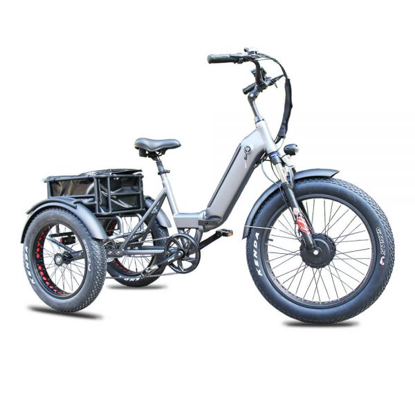 2023 Best Adults Folding Electric Trikes Review & Comparisons - Kuake ...